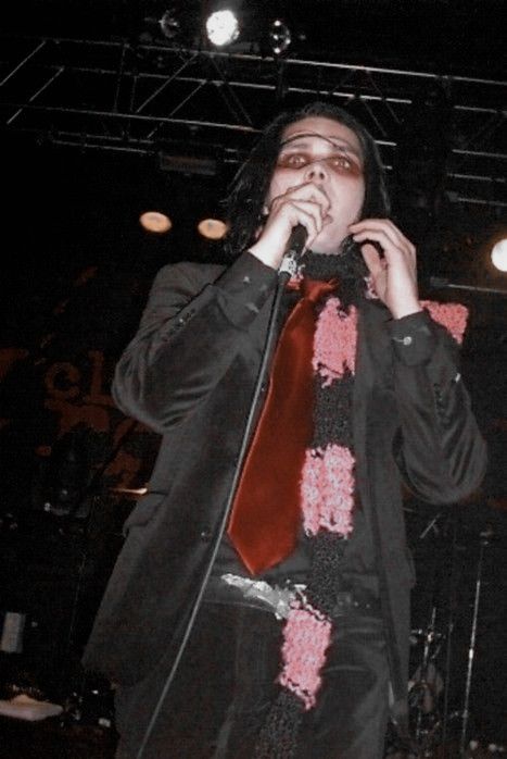 gerard scarf