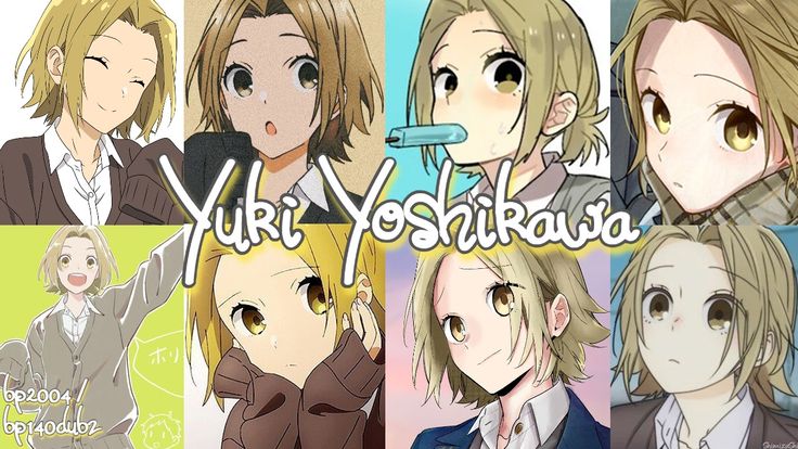 Yuki Yoshikawa Wallpaper Edit