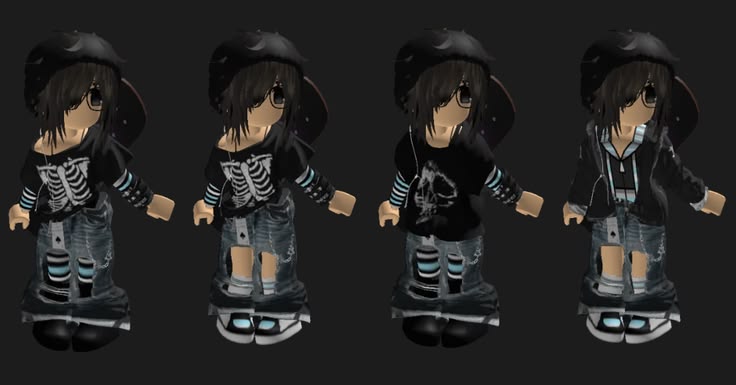 rblx 2026 pride fits