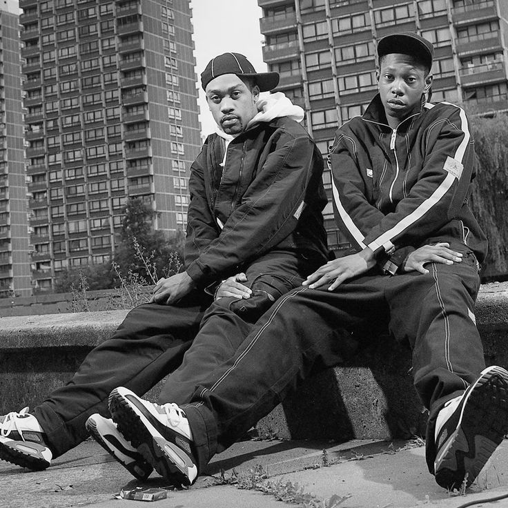Wiley Kat & Dizzee Rascal