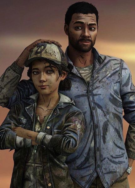 Lee & Clementine