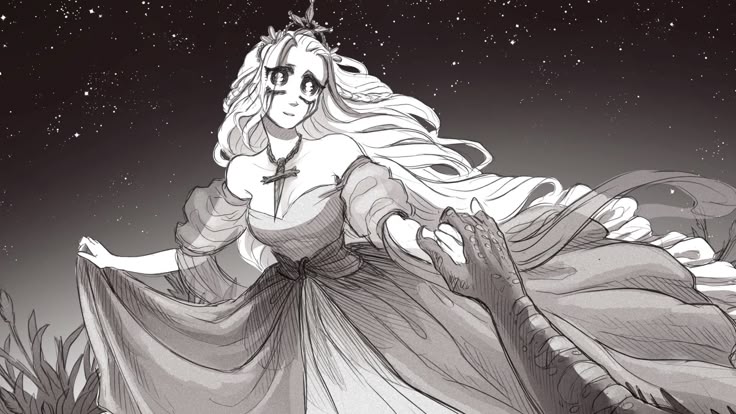 The Happily Ever After