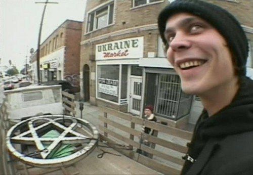 ville valo :p