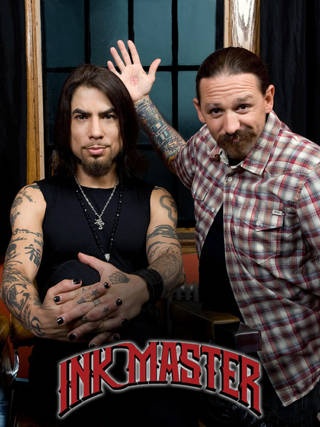 INK MASTER