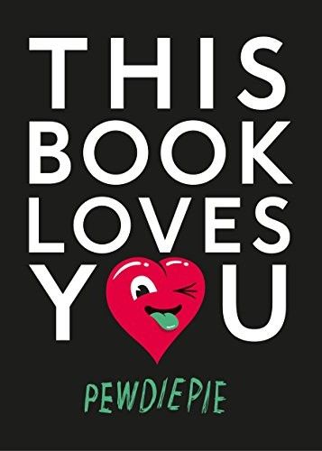 This Book Loves You
