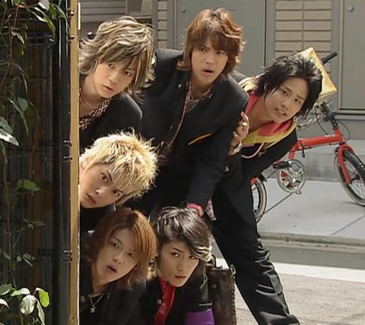 gokusen