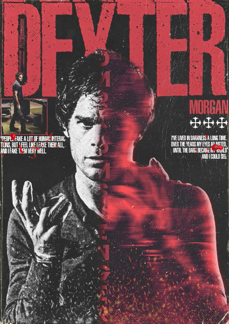 Dexter