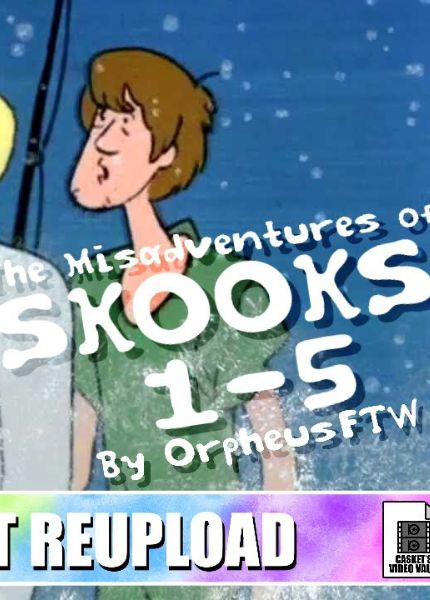 The Misadventures of Skooks