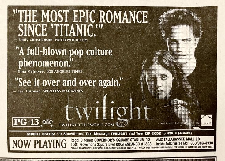 twilight