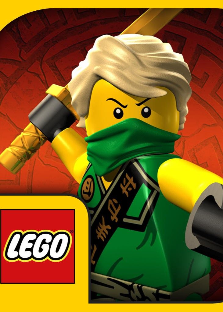 Ninjago Tournament