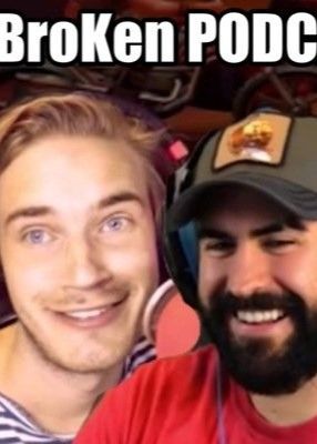 BroKen Podcast