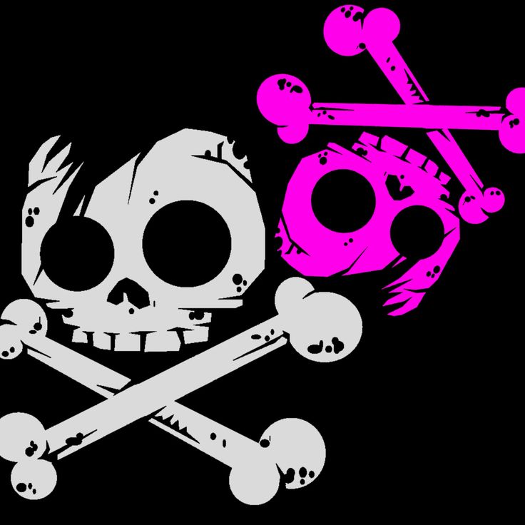 rockett skull