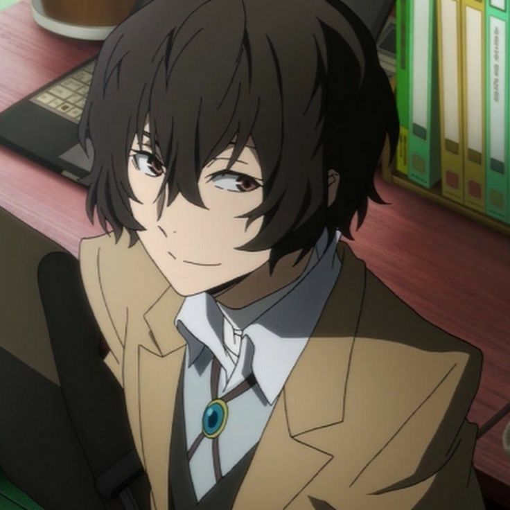 DAZAI