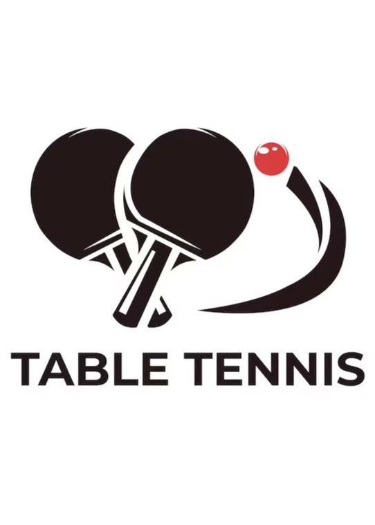 Table tennis