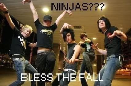 NINJAS!!?!?!??1