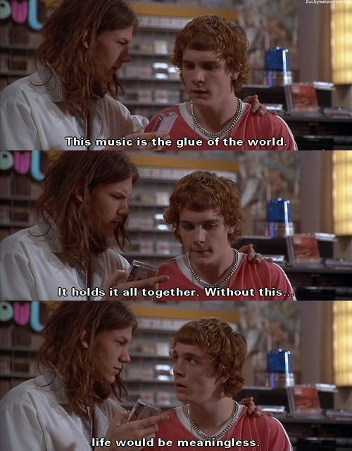 Empire Records