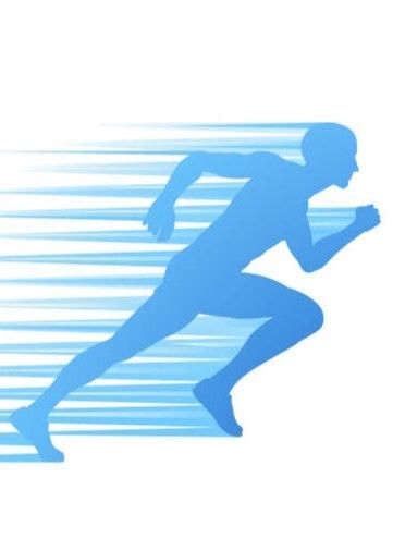 Sprinting