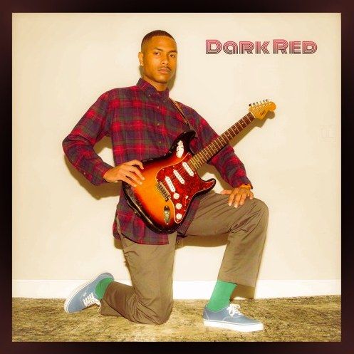 Dark Red