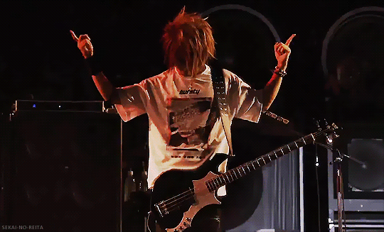 reita