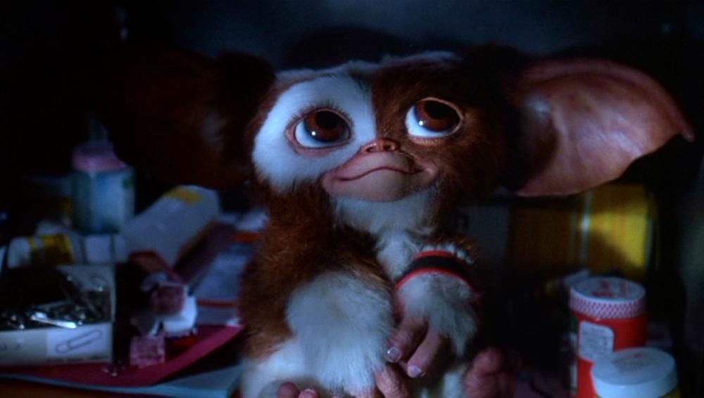 gremlins