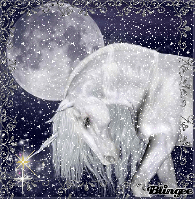 unicorn
