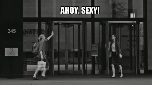 Frances Ha gif
