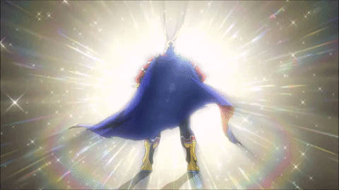 All Might