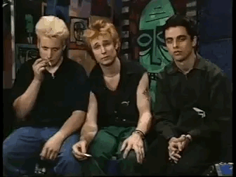 green day