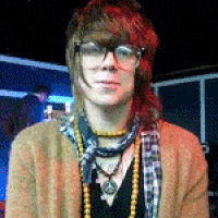 chris