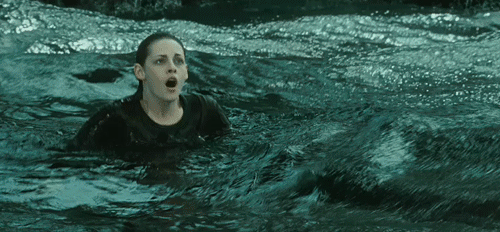 ♱The Twilight Saga: New Moon