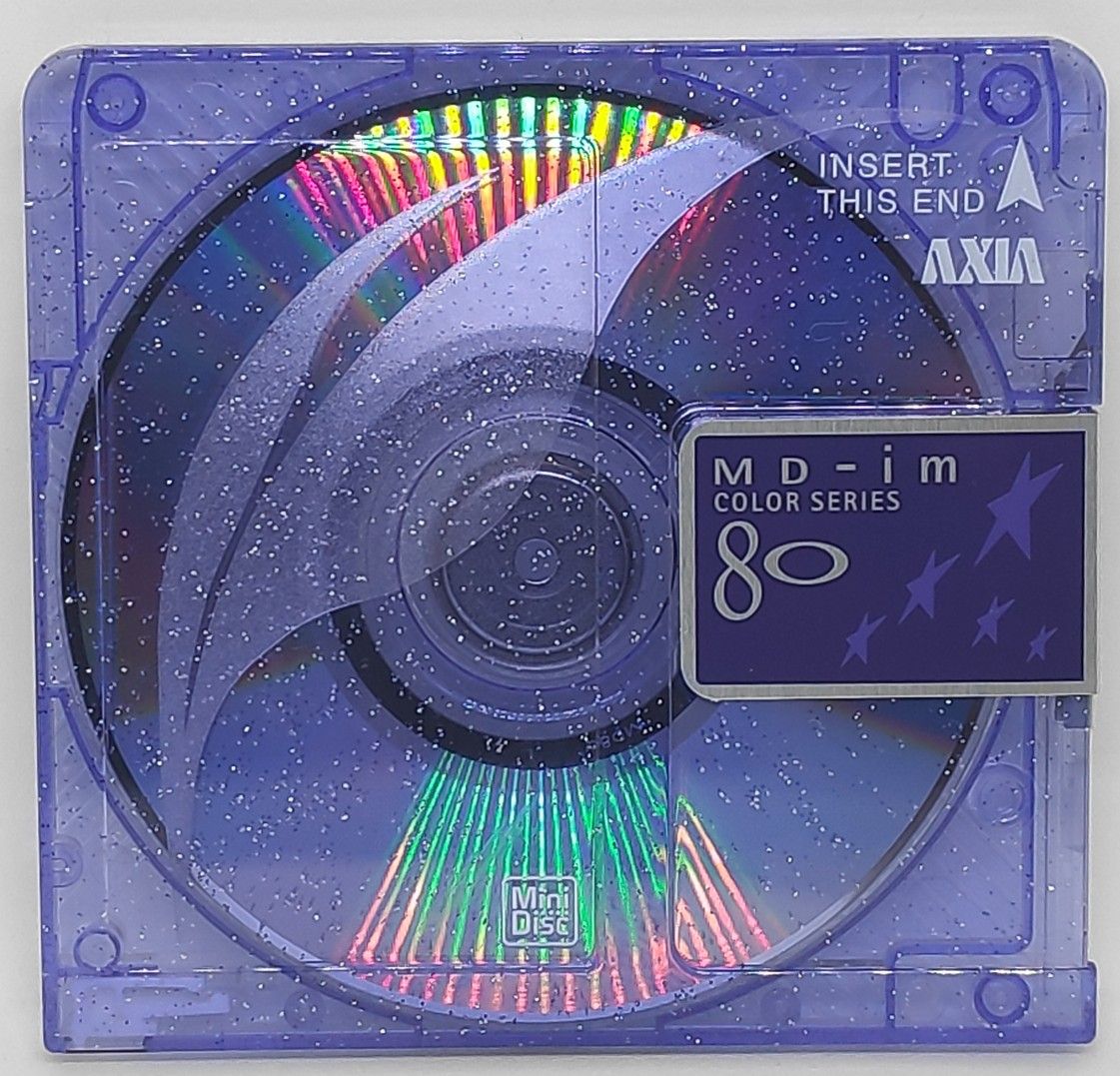 cd