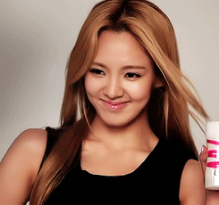hyoyeon