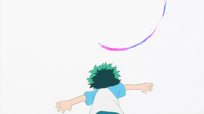 𐙚My Hero Academia