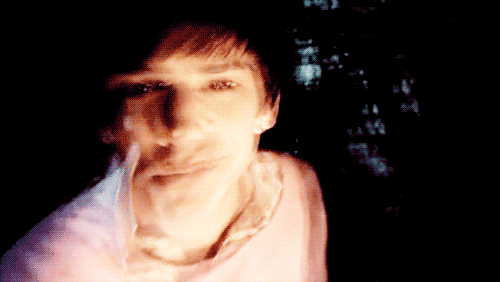 Animated Tumblr GIF