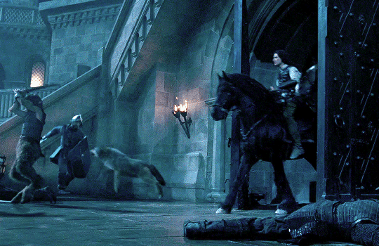 Prince Caspian