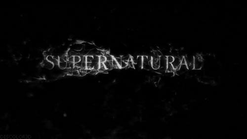 supernatural