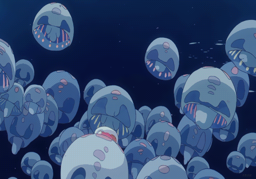 ponyo