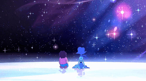 𐙚Steven Universe