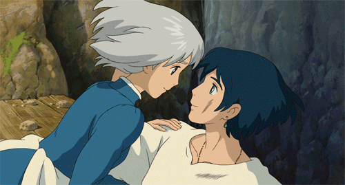 ♱Howl's Moving Castle