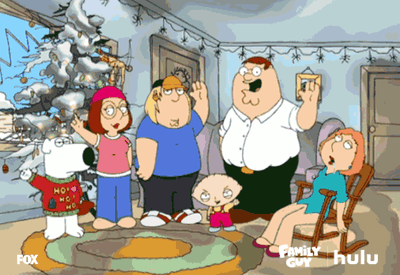 𐙚Family Guy