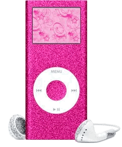 iPod