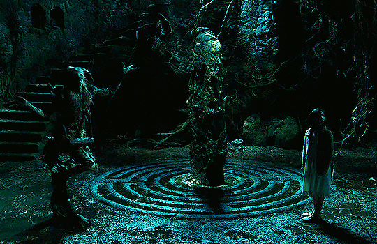 labrynth