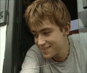 damon!