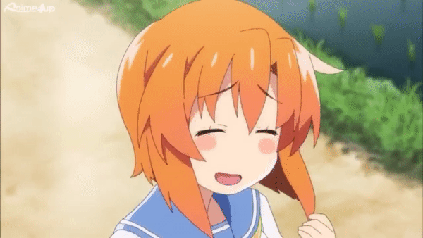Higurashi when thry cry