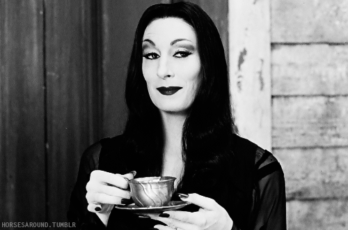 goth