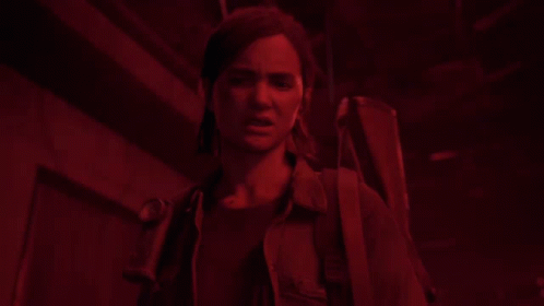 The last of us