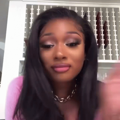 ♡Megan Thee Stallion