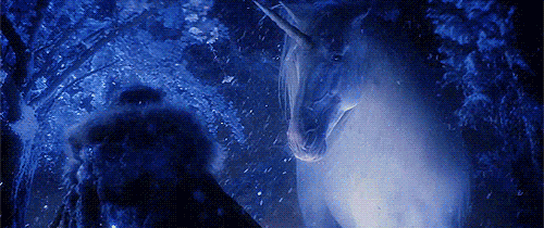 unicorn
