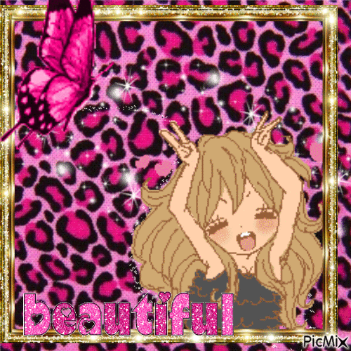 Gyaru :3