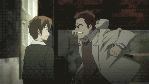 Baccano